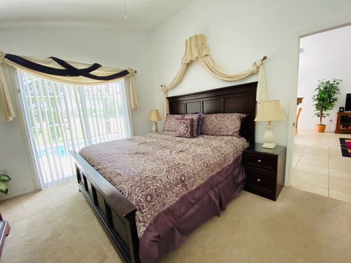 Exclusive Holiday Villa on The Abbey at West Haven, minutes from Disney, Florida Villa 5991