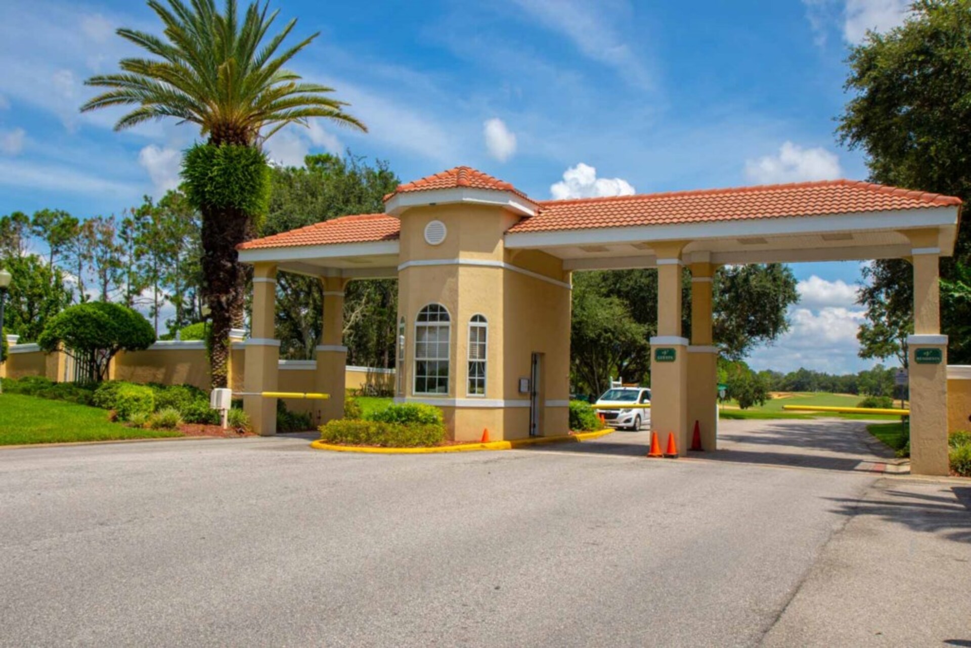 The Ultimate 3 Bedroom Villa on The Abbey at West Haven, Florida Villa 5994