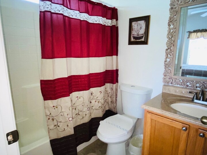 Exclusive Villa in One of most Prestigious Resorts, The Abbey at West Haven, Florida Villa 5996