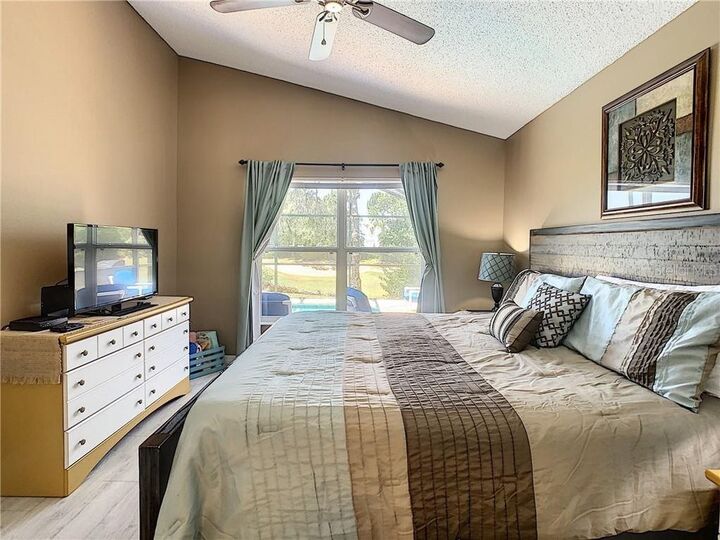 Exclusive Holiday Villa on The Abbey at West Haven, minutes from Disney, Florida Villa 6000