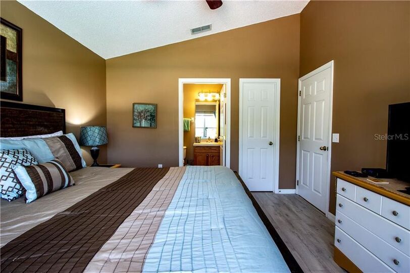 Exclusive Holiday Villa on The Abbey at West Haven, minutes from Disney, Florida Villa 6000