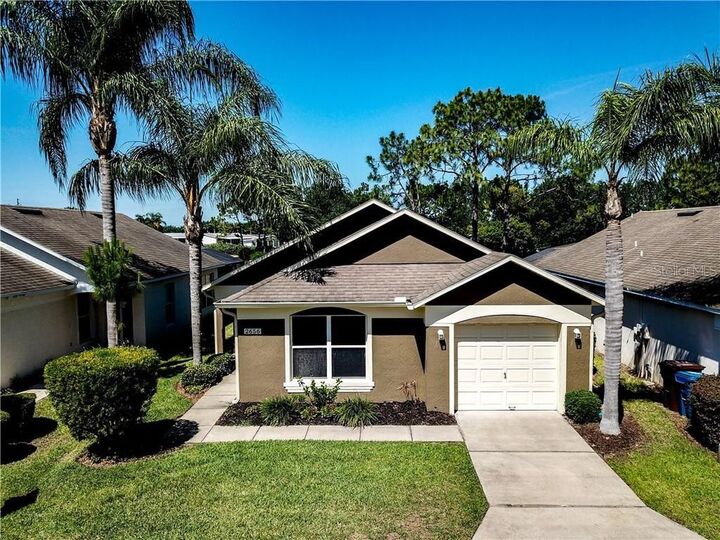 Exclusive Holiday Villa on The Abbey at West Haven, minutes from Disney, Florida Villa 6000