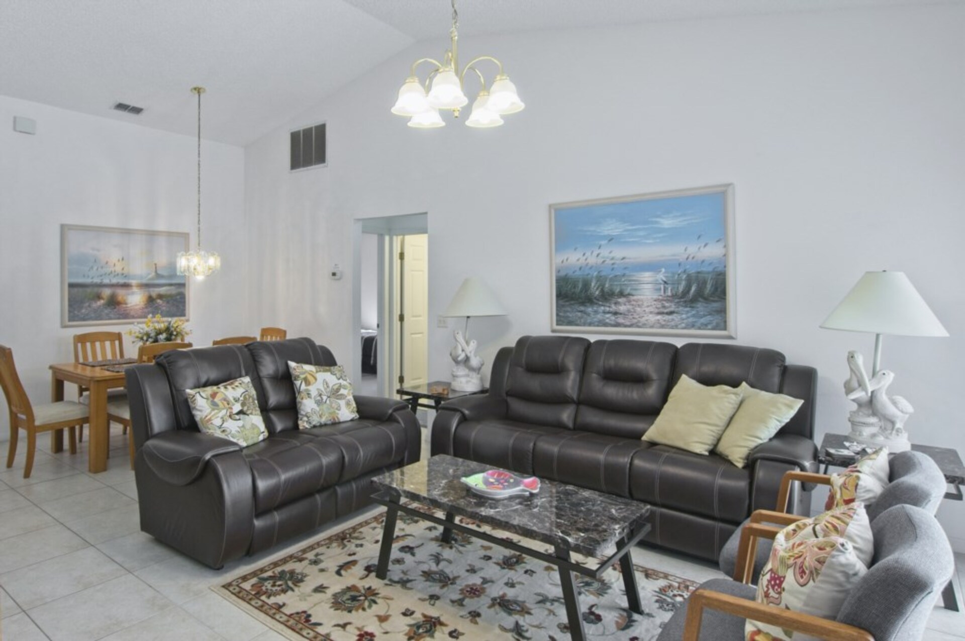 5 Star Villa close to Disney World, Florida Villa 6001