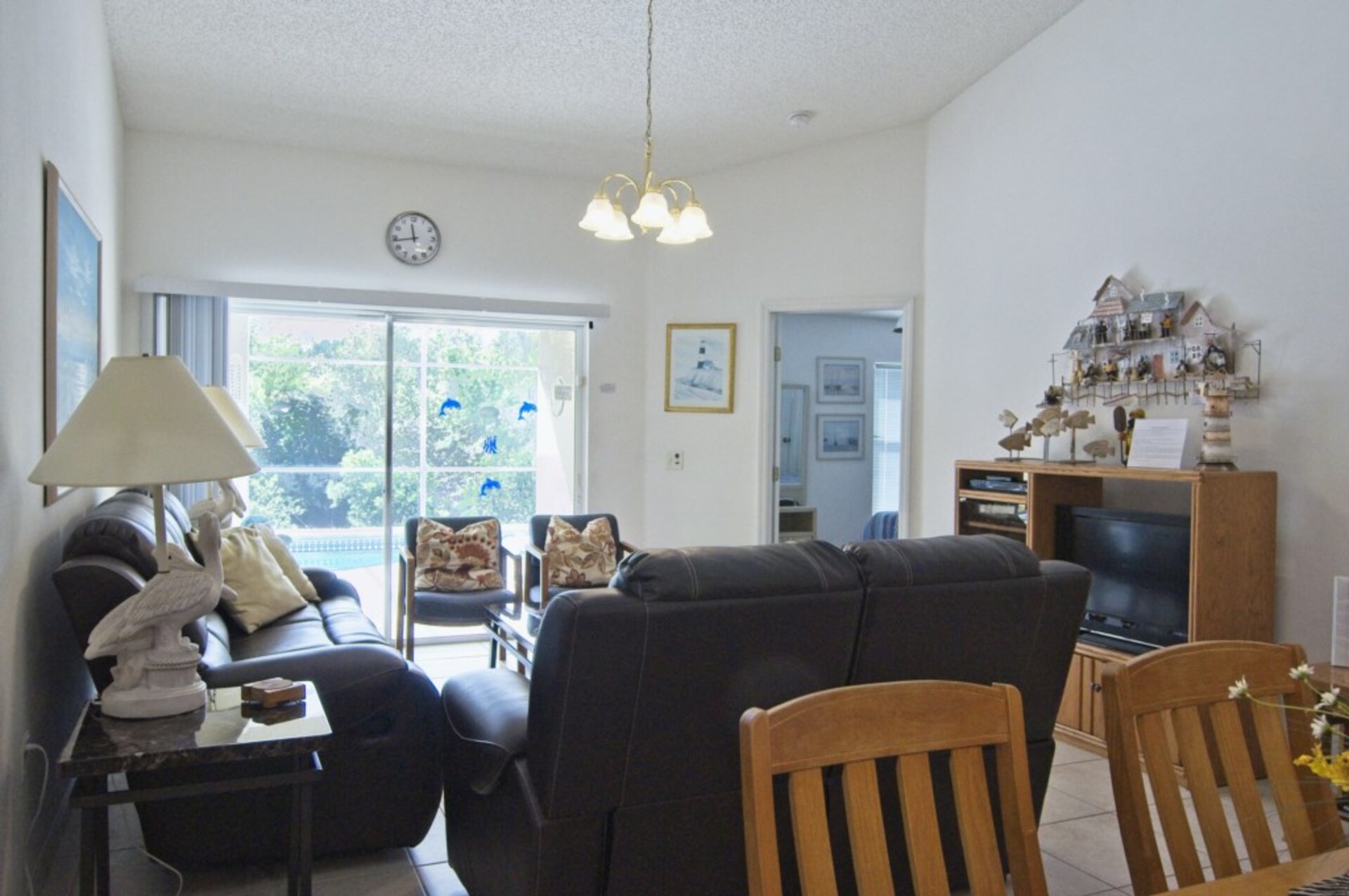 5 Star Villa close to Disney World, Florida Villa 6001
