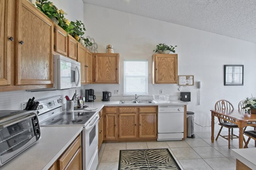 5 Star Villa close to Disney World, Florida Villa 6001