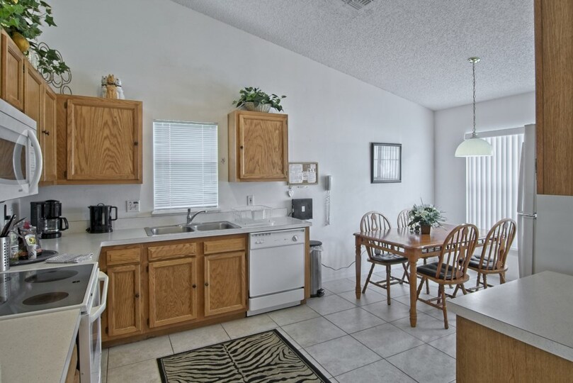 5 Star Villa close to Disney World, Florida Villa 6001
