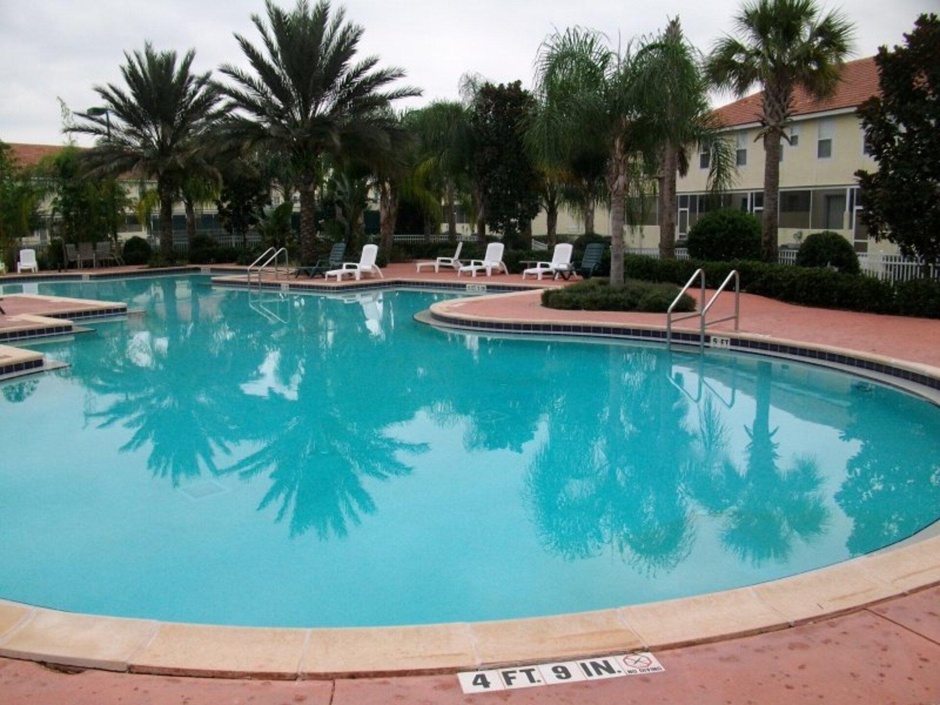 Exclusive Townhome in One of most Prestigious Fiesta Key, Florida Townhome 6003