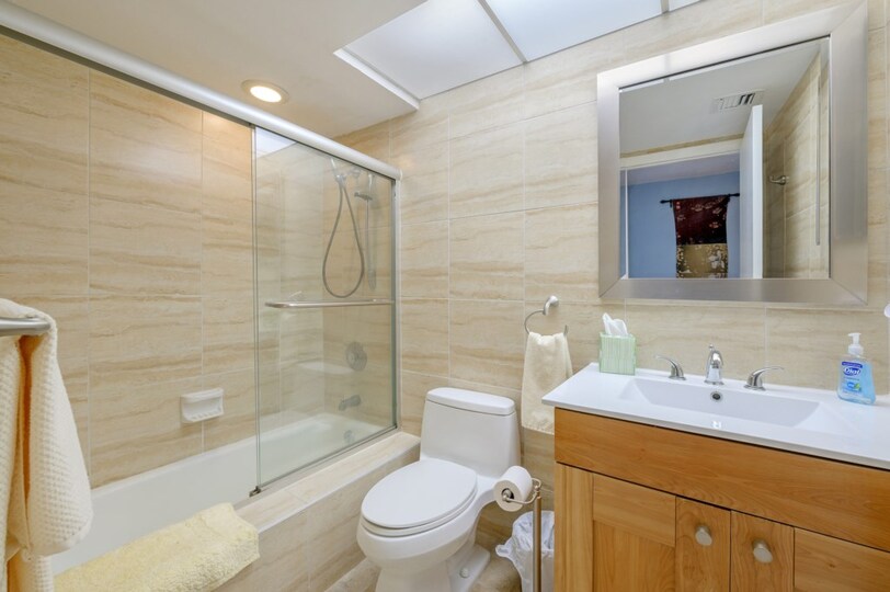 The Ultimate 2 Bedroom Condo on Sea Isles, Florida Condo 5936
