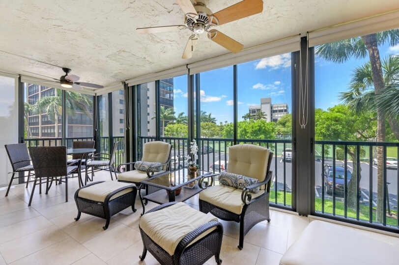 The Ultimate 2 Bedroom Condo on Sea Isles, Florida Condo 5936