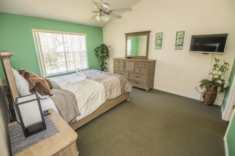 The Ultimate 3 Bedroom Condo on Laguna Bay, Florida Condo 6007