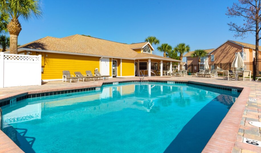 Exclusive Condo close to Disney, Florida Condo 6008