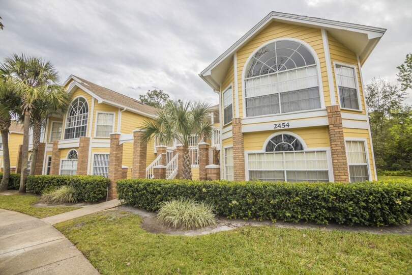 Exclusive Condo close to Disney, Florida Condo 6008