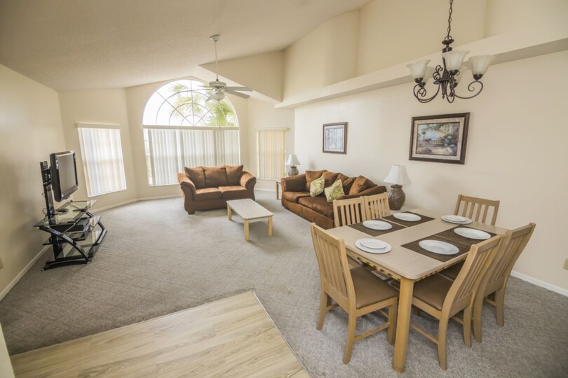 Exclusive Condo close to Disney, Florida Condo 6008