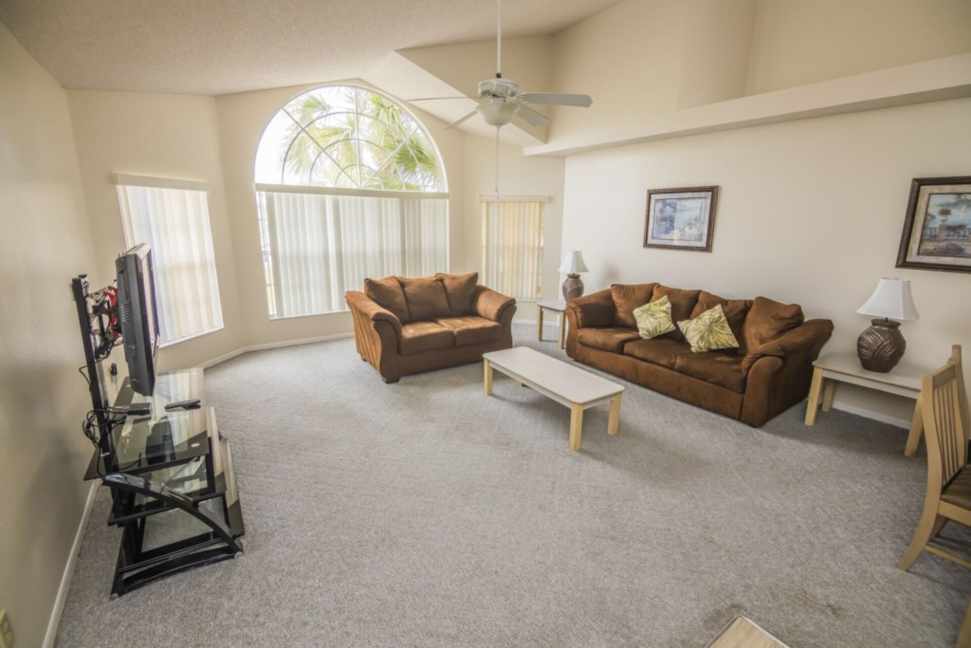 Exclusive Condo close to Disney, Florida Condo 6008