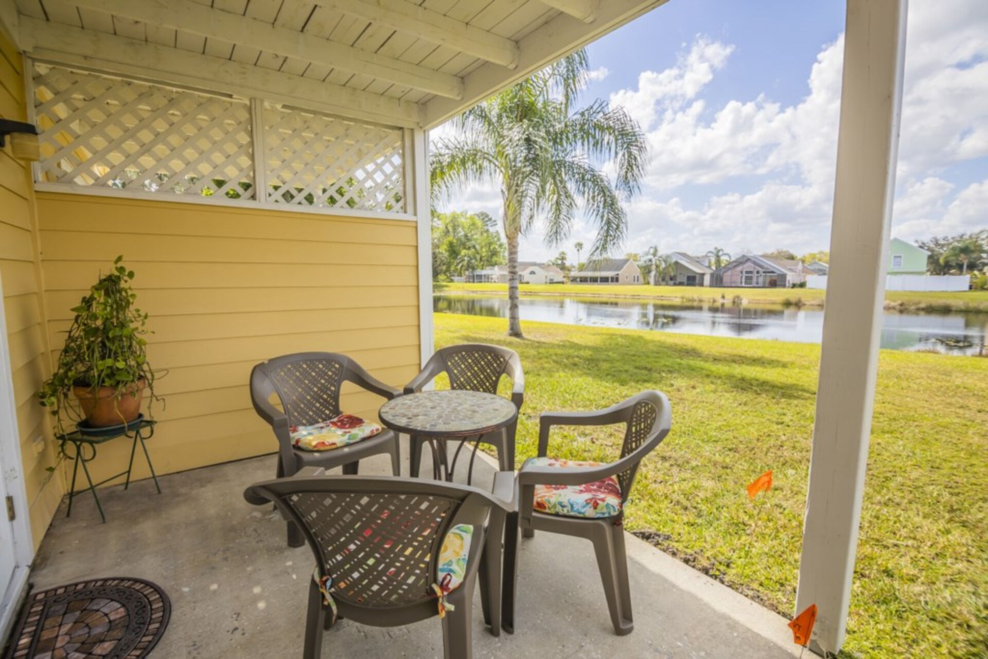 Exclusive Condo in One of most Prestigious Resorts, Florida Condo 6009