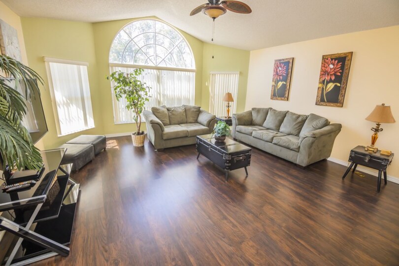 Luxury Condo on Royal Palm Bay, Florida Condo 6011