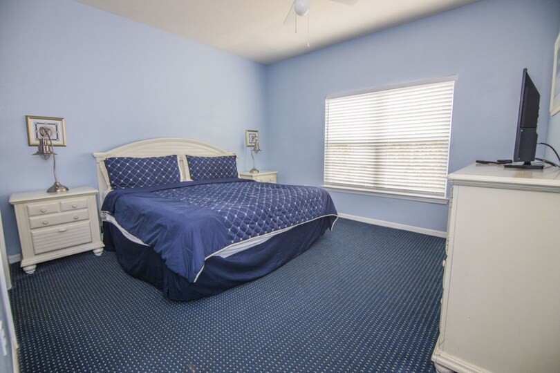 Exclusive Holiday Condo on Runaway Beach Club, minutes from Disney, Florida Condo 6015