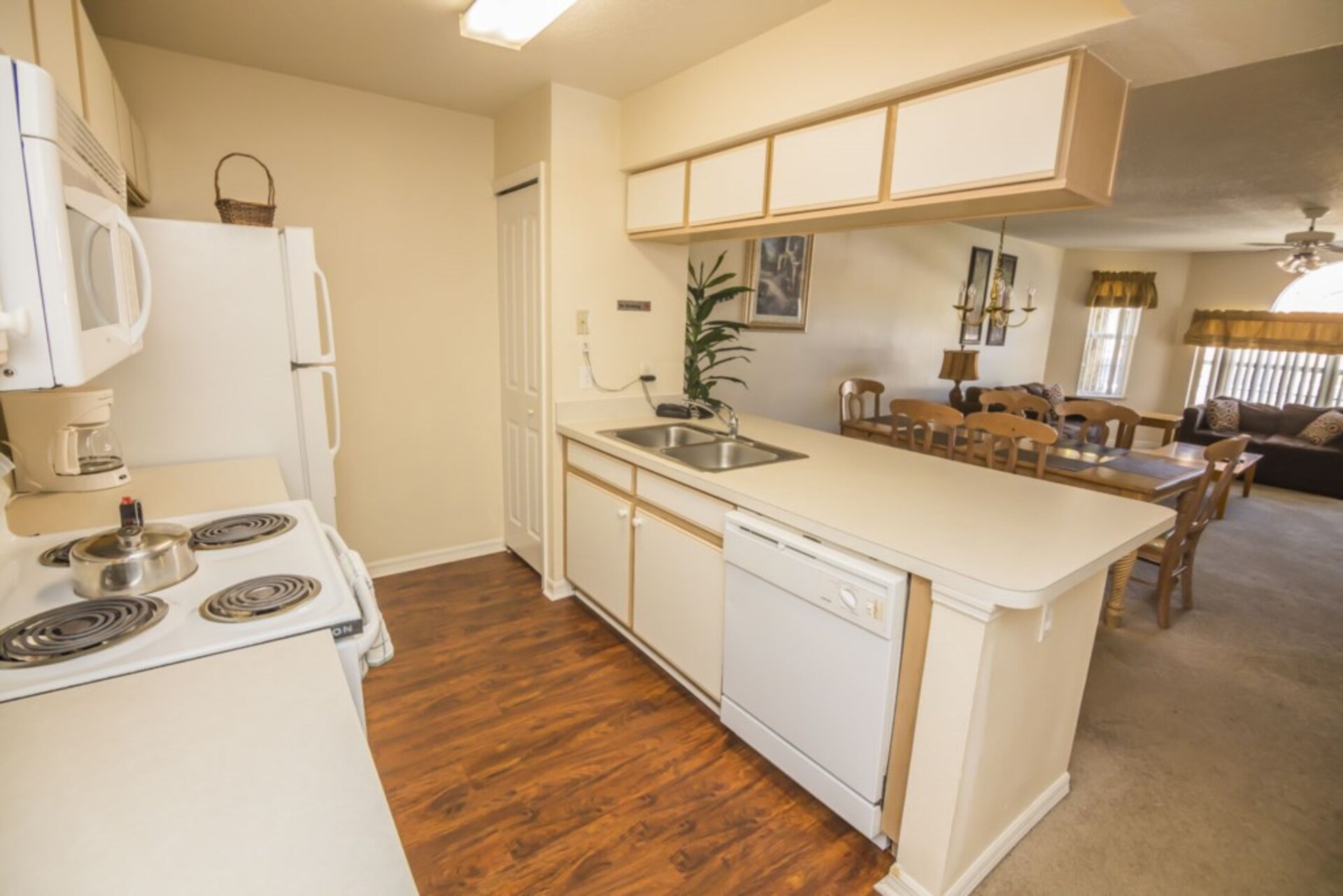 Exclusive Holiday Condo minutes from Disney, Florida Condo 6019