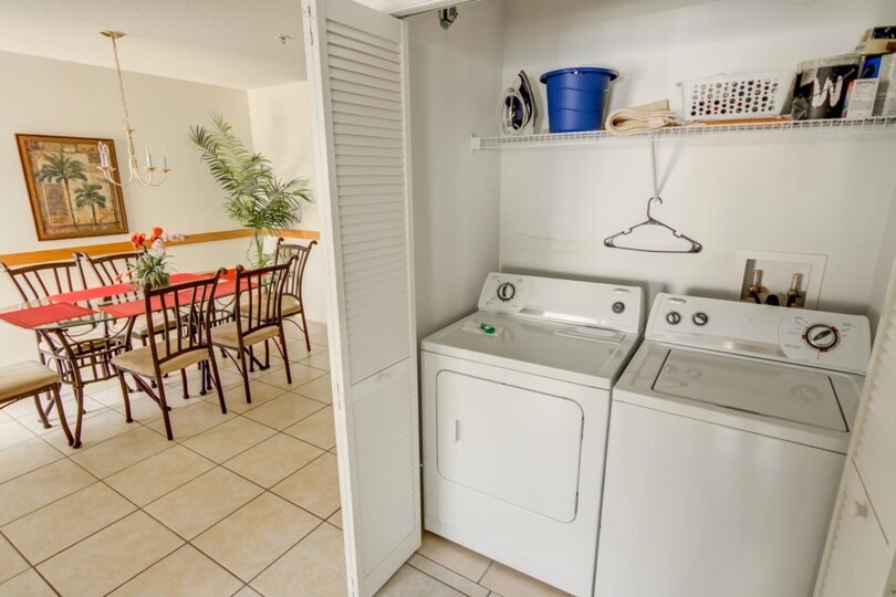 The Ultimate 3 Bedroom Condo on Club Cortile, Florida Condo 6020