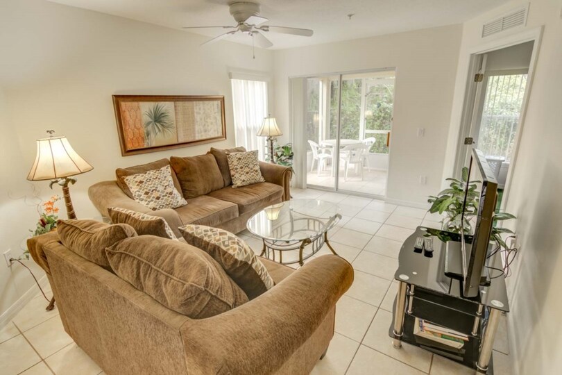 The Ultimate 3 Bedroom Condo on Club Cortile, Florida Condo 6020