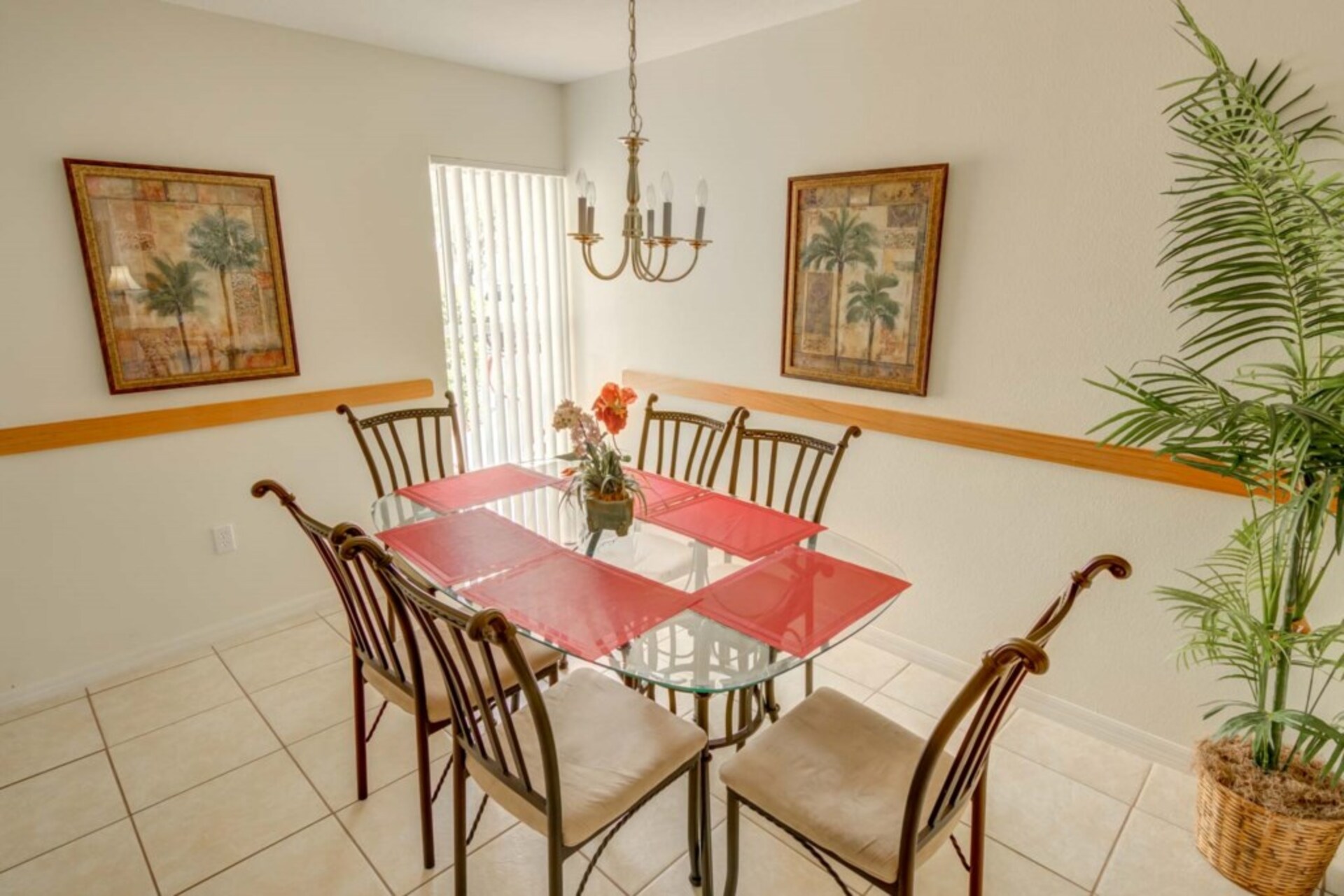 The Ultimate 3 Bedroom Condo on Club Cortile, Florida Condo 6020
