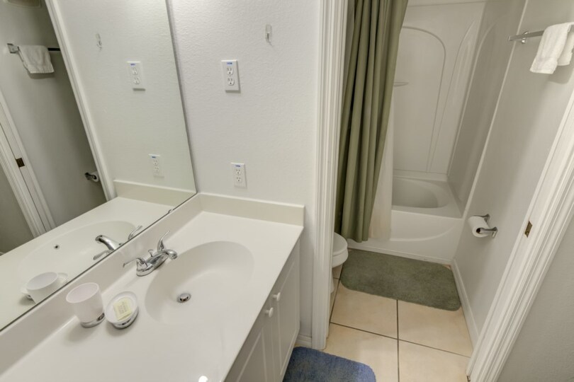 The Ultimate 3 Bedroom Condo on Club Cortile, Florida Condo 6020