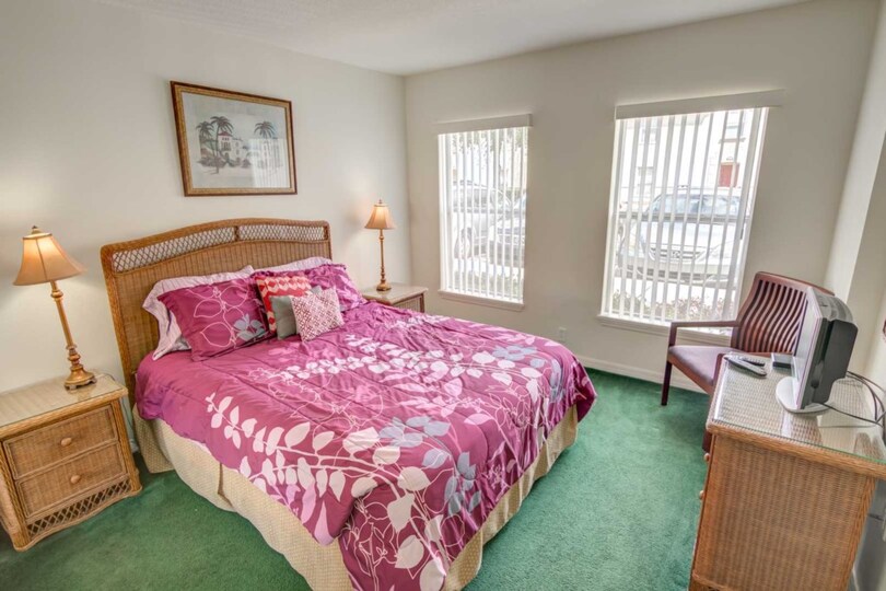 The Ultimate 3 Bedroom Condo on Club Cortile, Florida Condo 6020
