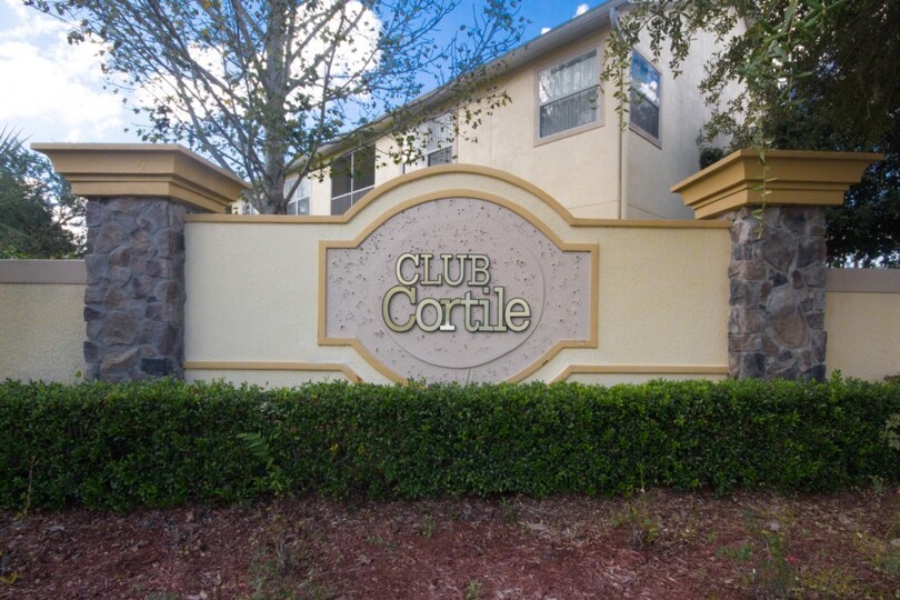 Exclusive Holiday Condo on Club Cortile, minutes from Disney, Florida Condo 6021