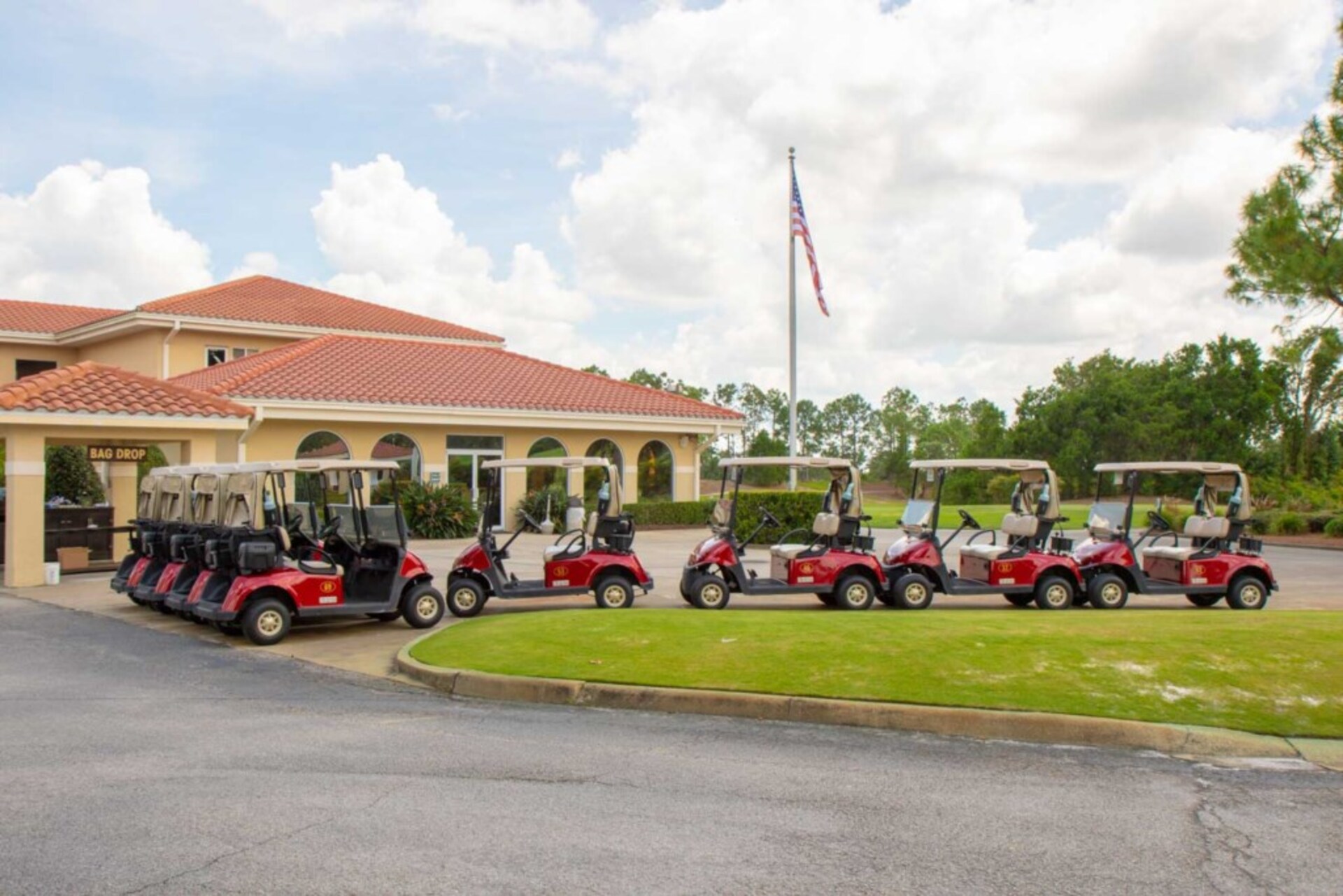 Exclusive Holiday Villa on The Abbey at West Haven, minutes from Disney, Florida Villa 6027