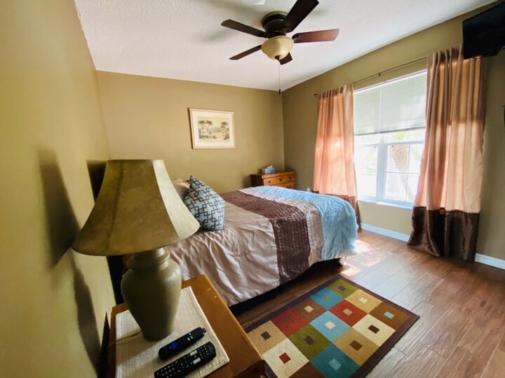 The Ultimate 3 Bedroom Villa on The Abbey at West Haven, Florida Villa 6028