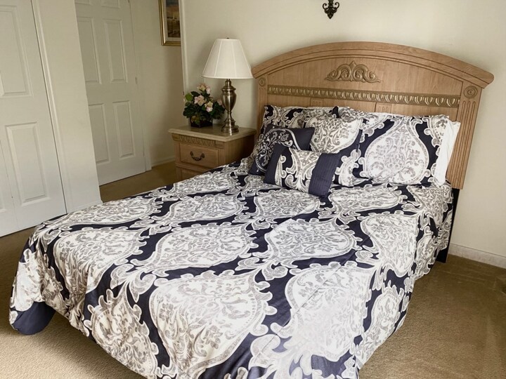 Exclusive Holiday Villa on The Abbey at West Haven, minutes from Disney, Florida Villa 6029