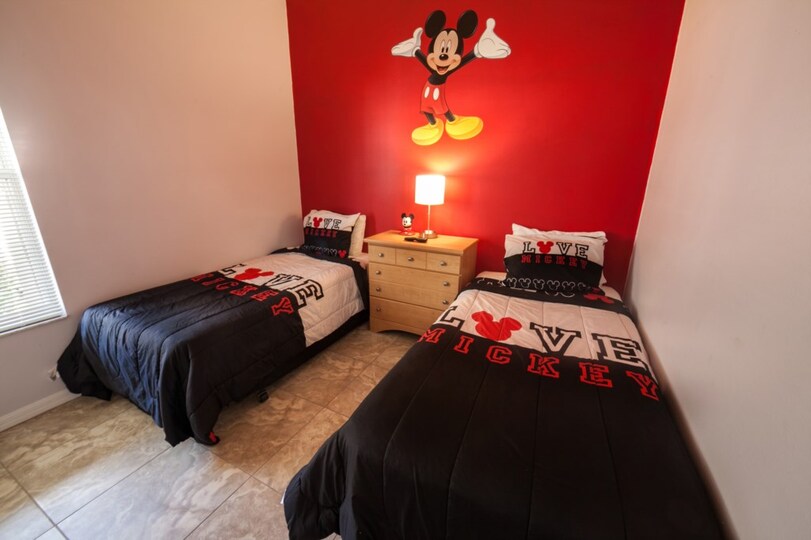 5 Star Villa in one of the most Prestigious Areas in The Abbey at West Haven, Florida Villa 6030
