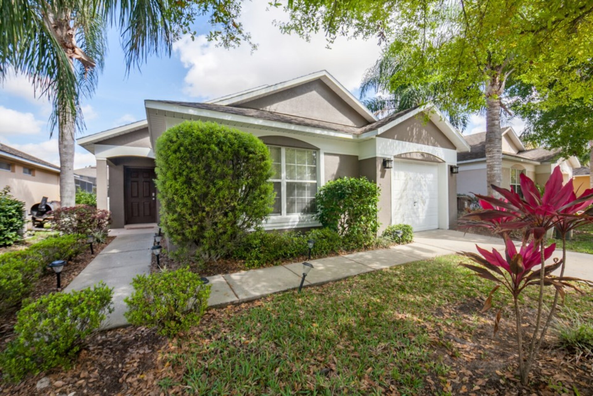 5 Star Villa in one of the most Prestigious Areas in The Abbey at West Haven, Florida Villa 6030