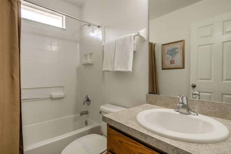 5 Star Villa with Private Pool on The Abbey at West Haven, Florida Villa 6032