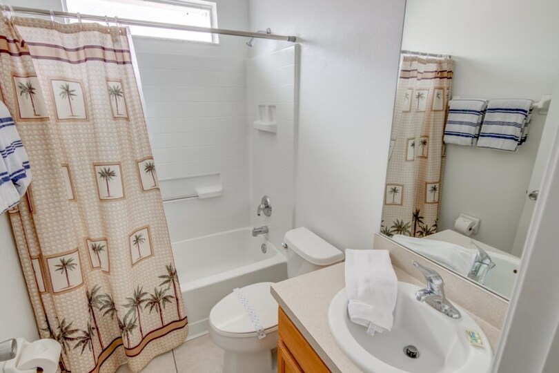 Luxury Contemporary Style Villa on The Abbey at West Haven, Florida Villa 6034