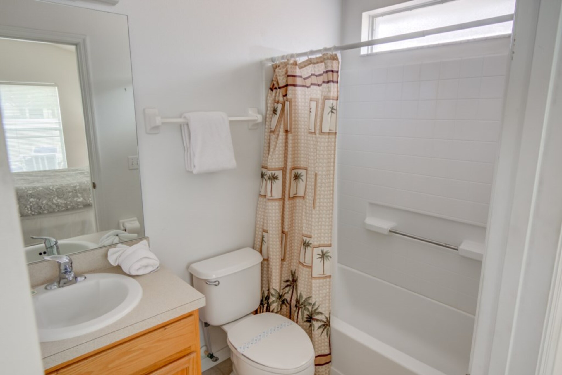 Luxury Contemporary Style Villa on The Abbey at West Haven, Florida Villa 6034