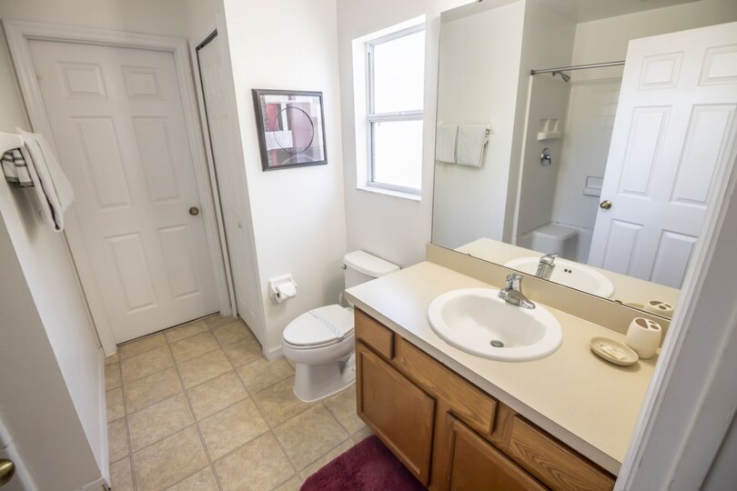 5 Star Villa with Private Pool on The Abbey at West Haven, Florida Villa 6035