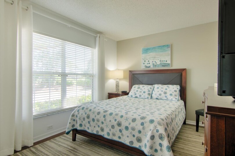 Luxury Contemporary Style Villa on The Abbey at West Haven, Florida Villa 6038