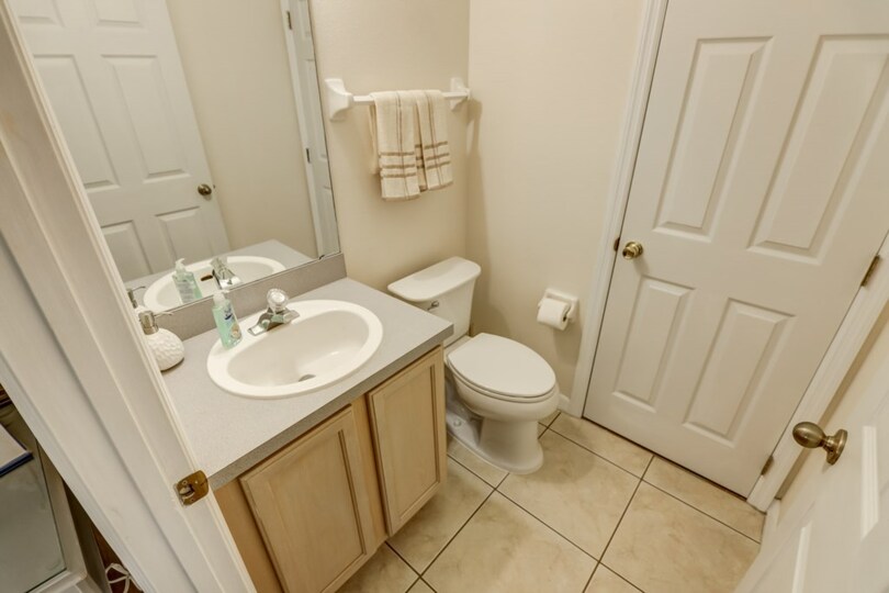 Exclusive Holiday Villa on The Abbey at West Haven, minutes from Disney, Florida Villa 6041