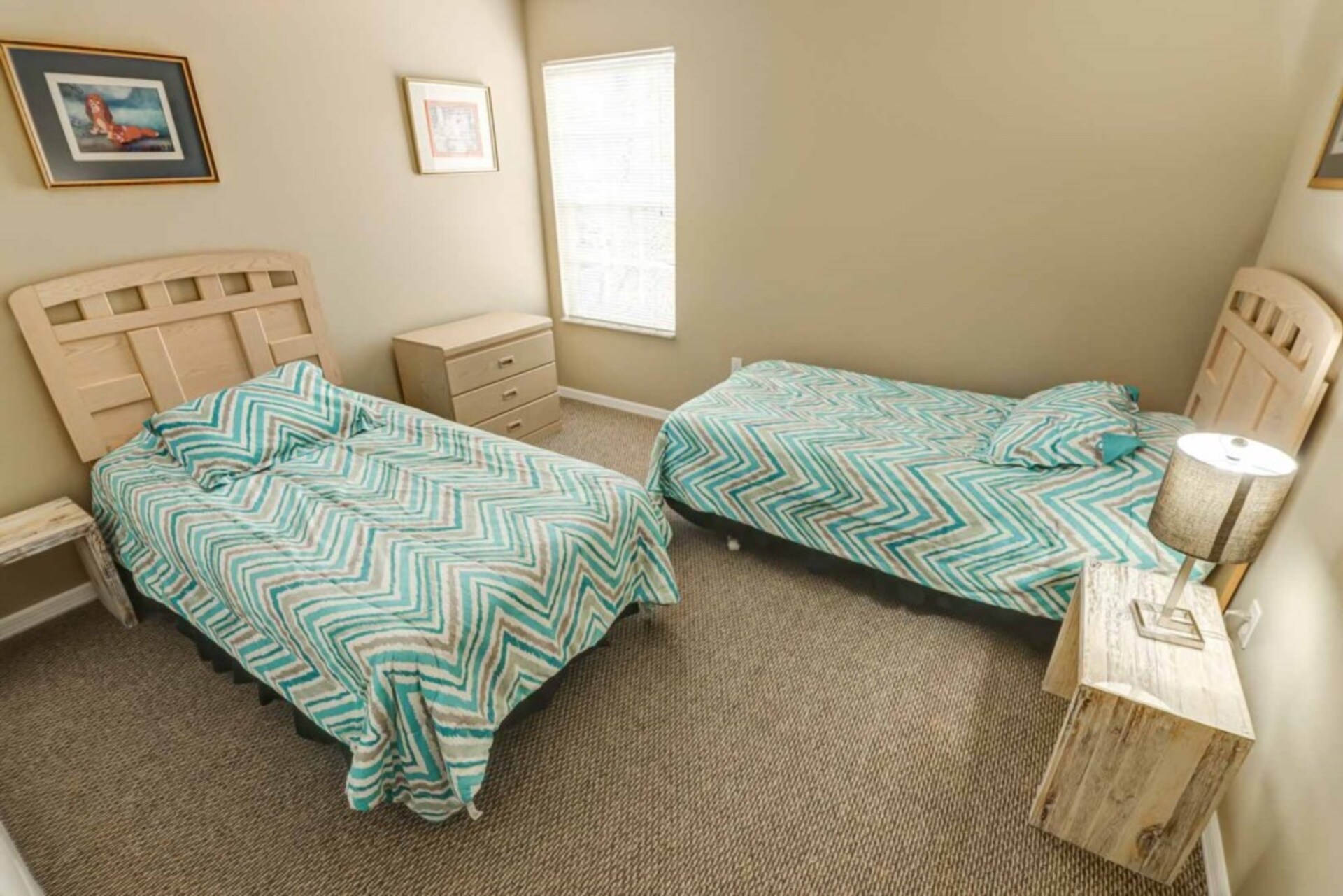 Exclusive Holiday Villa on The Abbey at West Haven, minutes from Disney, Florida Villa 6041