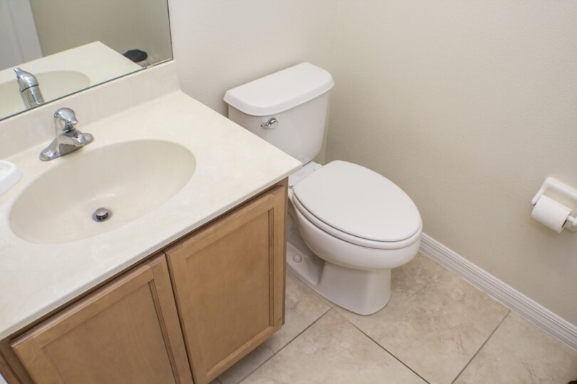The Ultimate 2 Bedroom Townhouse on Encantada Resort, Florida Townhouse 4053