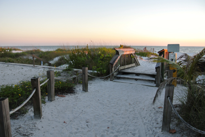 The Ultimate 2 Bedroom Condo on Santa Maria Harbor Resort, Florida Condo 5934