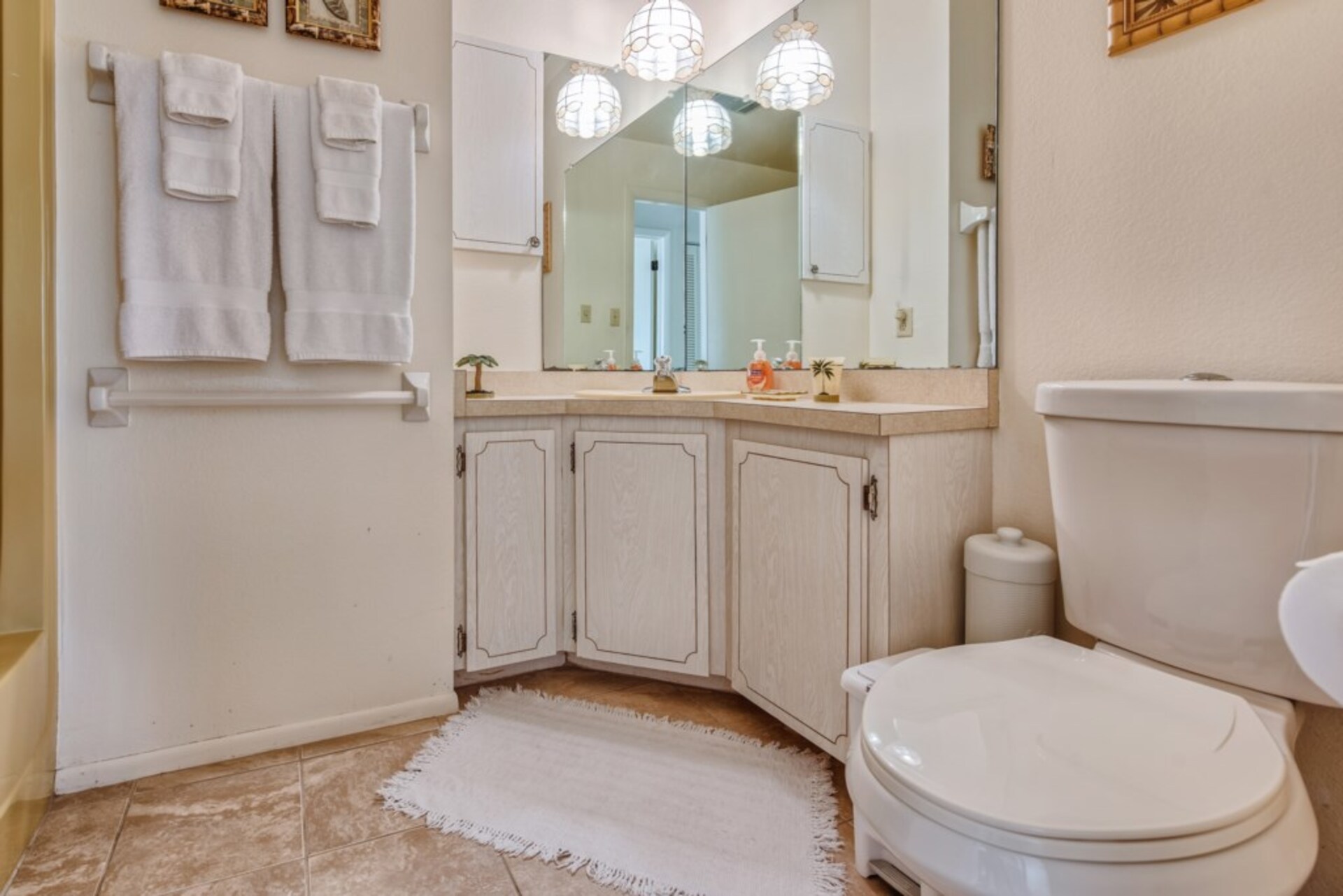 The Ultimate Beachfront 3 Bedroom Villa, Florida Villa 5926