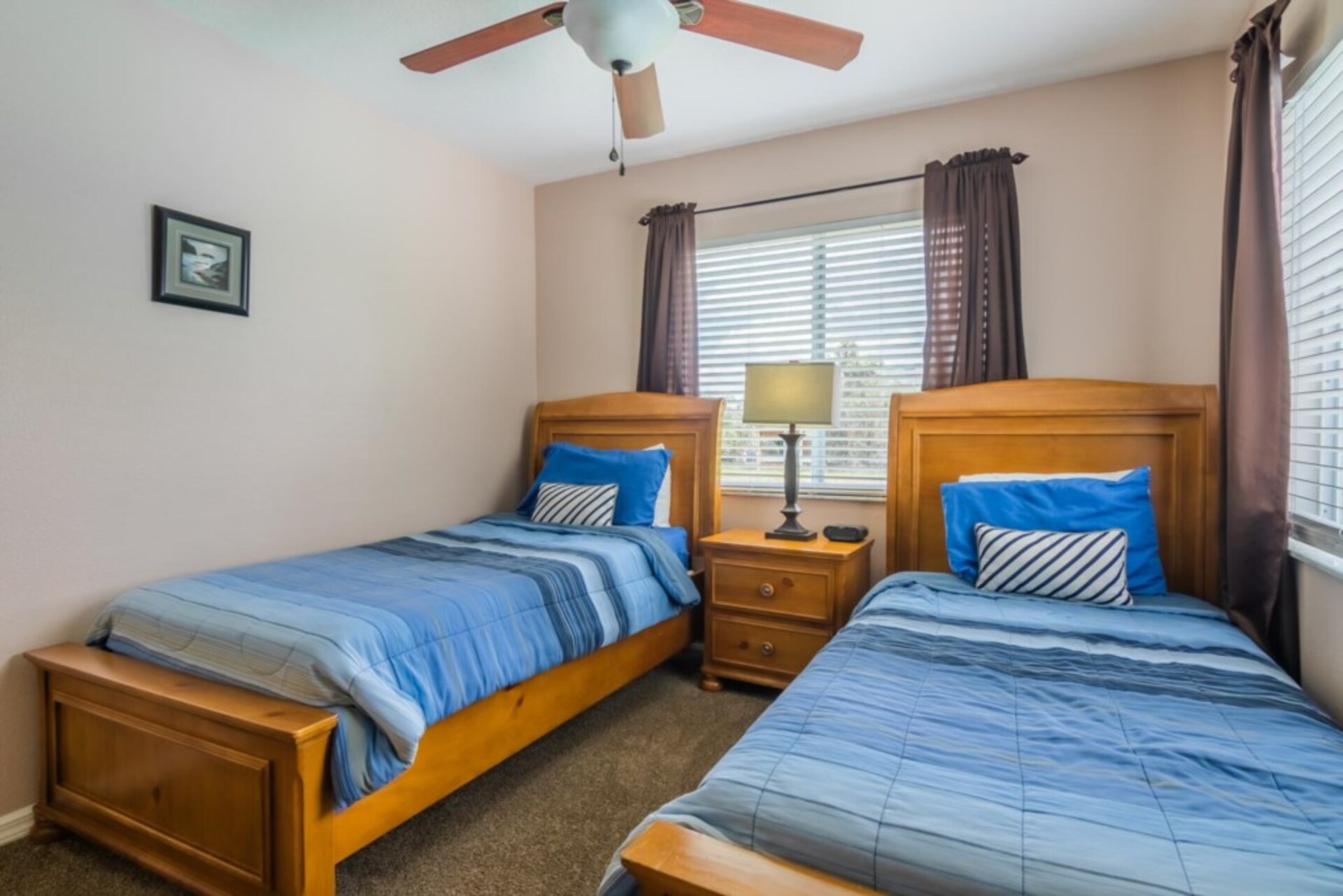 Exclusive Villa in One of most Prestigious Resorts, The Abbey at West Haven, Florida Villa 6047
