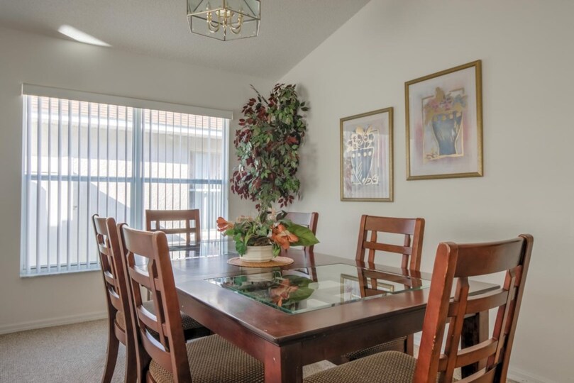 5 Star Villa with Private Pool on Eagle Pointe, Florida Villa 6048
