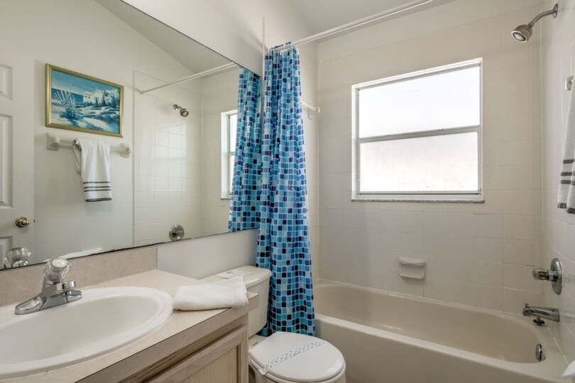 5 Star Villa with Private Pool on Eagle Pointe, Florida Villa 6048