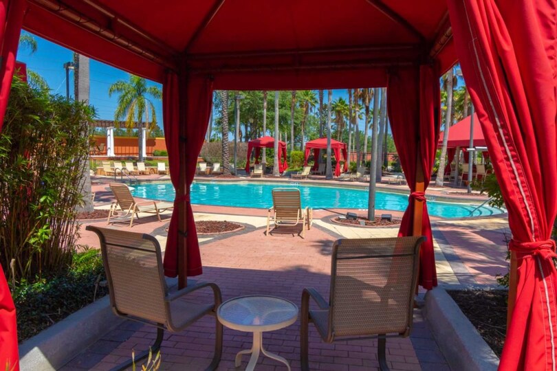 Exclusive Holiday Villa on The Abbey at West Haven, minutes from Disney, Florida Villa 6049