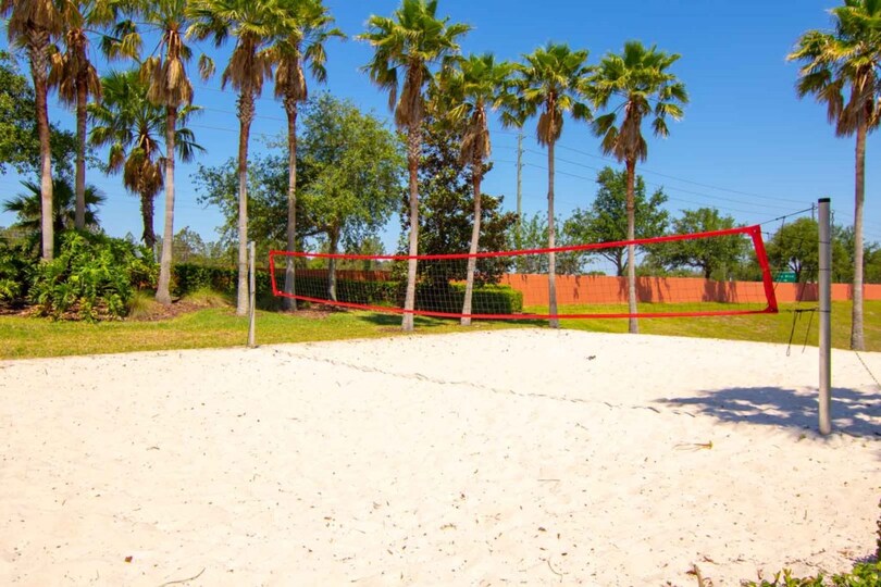 Exclusive Holiday Villa on The Abbey at West Haven, minutes from Disney, Florida Villa 6049