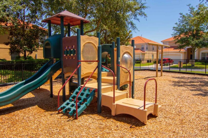 Exclusive Holiday Villa on The Abbey at West Haven, minutes from Disney, Florida Villa 6049
