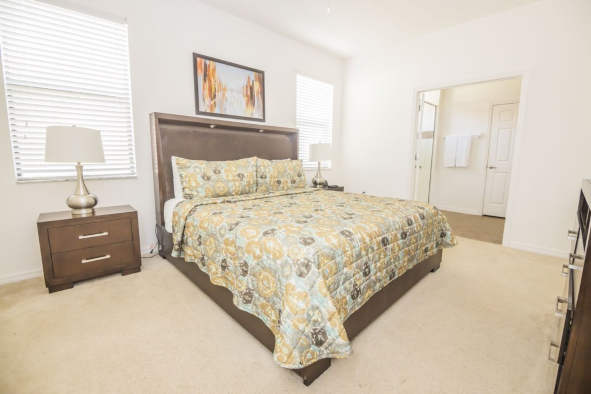 5 Star Villa in one of the most Prestigious Areas in Providence Resort, Florida Villa 6050